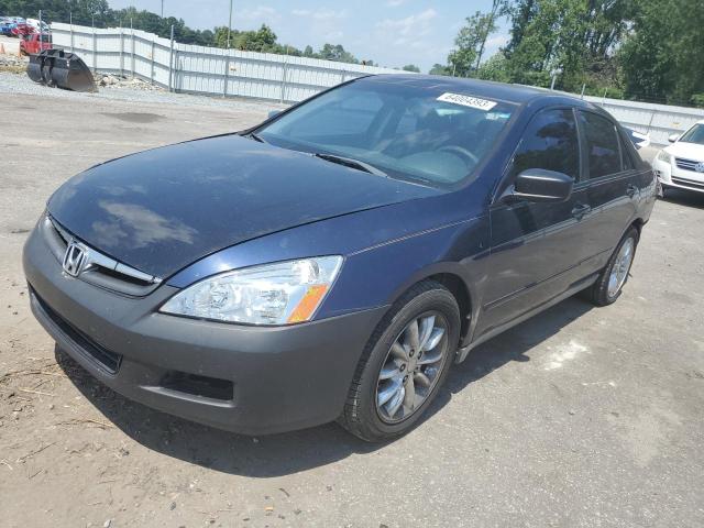 HONDA ACCORD VAL 2007 1hgcm56197a038685