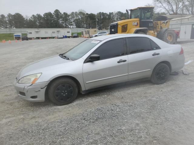 HONDA ACCORD 2007 1hgcm56197a108041