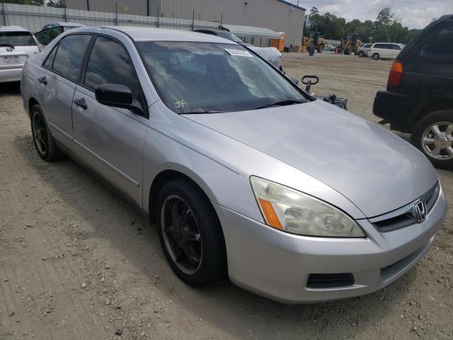 HONDA ACCORD VAL 2007 1hgcm56197a119511