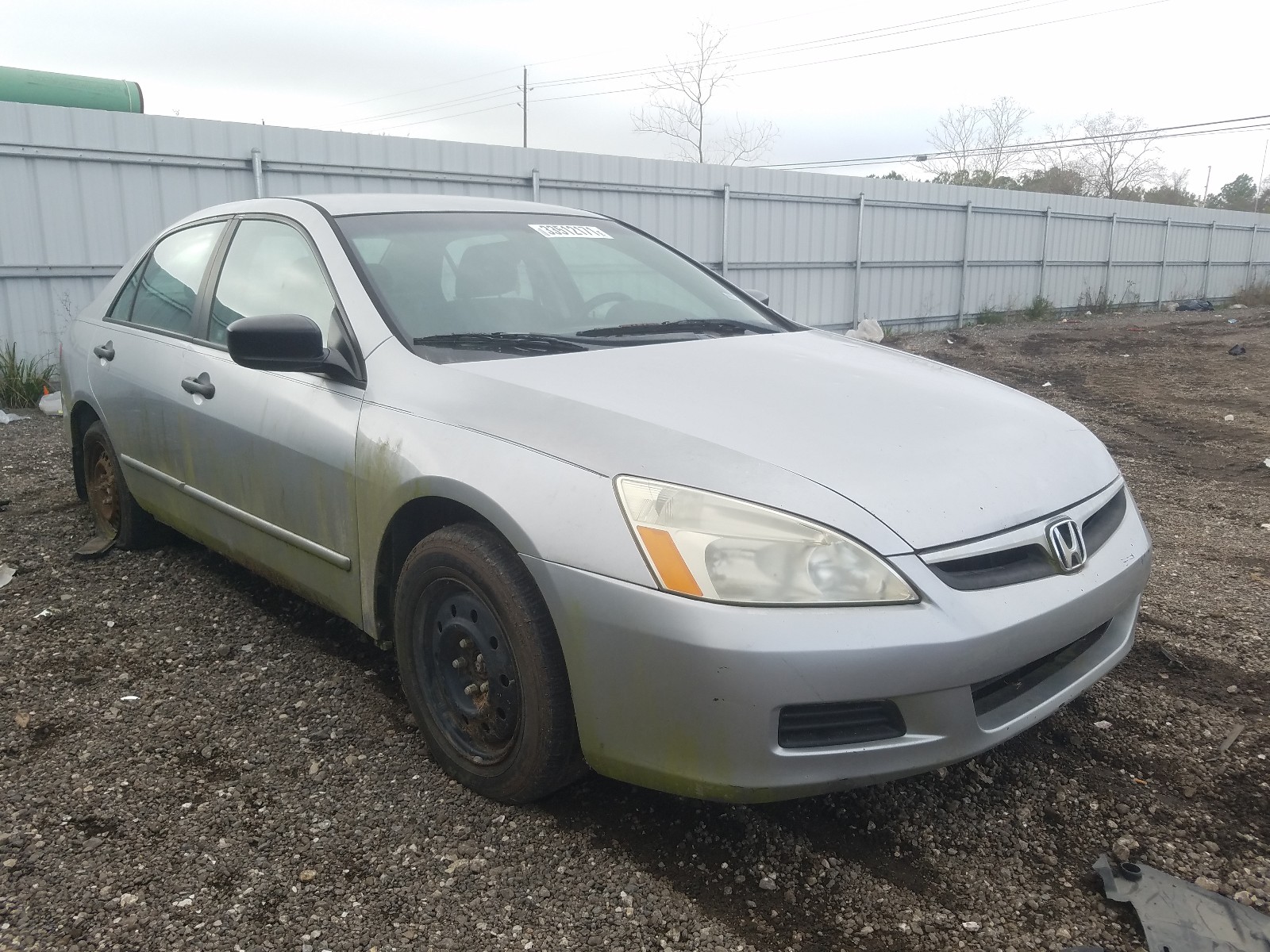 HONDA ACCORD DX 2005 1hgcm561x5a157682