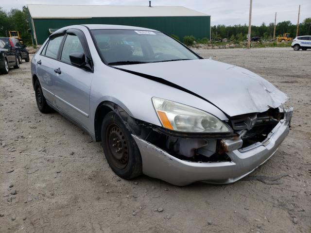 HONDA ACCORD DX 2005 1hgcm561x5a188513