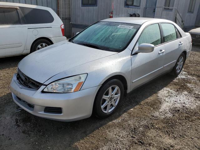 HONDA ACCORD VAL 2007 1hgcm561x7a204132