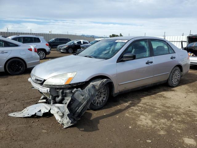 HONDA ACCORD 2007 1hgcm561x7a215762