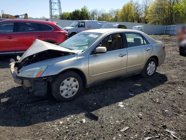 HONDA ACCORD LX 2003 1hgcm56303a040188