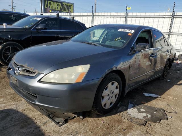 HONDA ACCORD 2003 1hgcm56303a042796