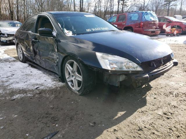 HONDA ACCORD LX 2003 1hgcm56303a069948