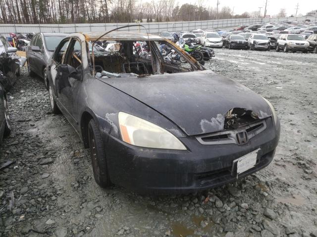 HONDA ACCORD LX 2003 1hgcm56303a070047