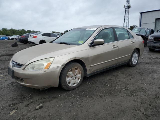 HONDA ACCORD 2003 1hgcm56303a078584