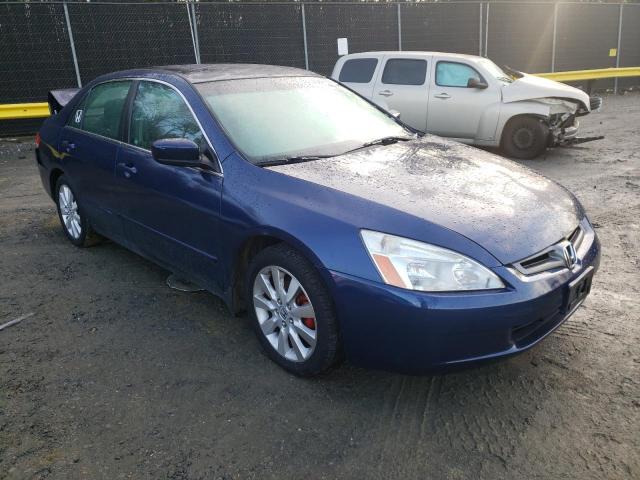 HONDA ACCORD LX 2003 1hgcm56303a098785