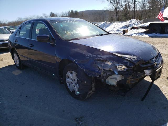 HONDA ACCORD LX 2003 1hgcm56303a107906