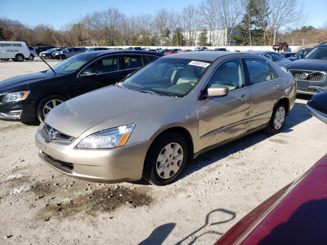 HONDA ACCORD 2003 1hgcm56303a118159