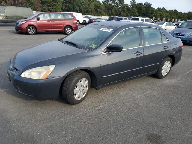 HONDA ACCORD LX 2003 1hgcm56303a141957