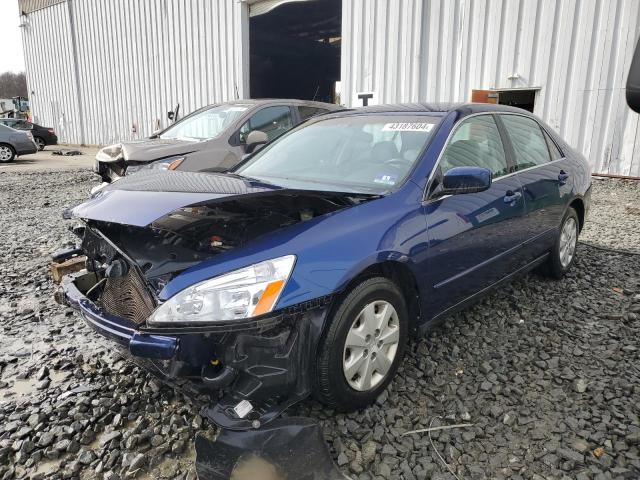 HONDA ACCORD 2004 1hgcm56304a006950