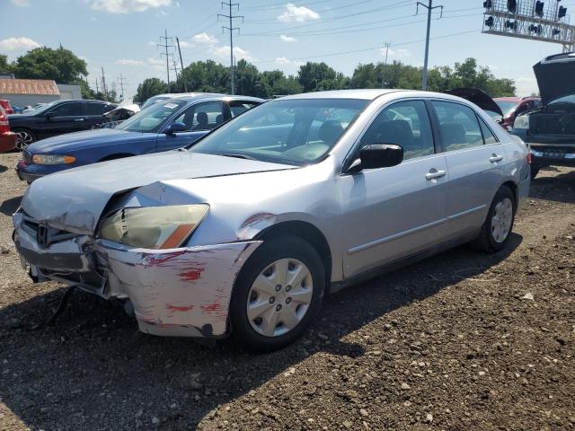 HONDA ACCORD LX 2004 1hgcm56304a012473