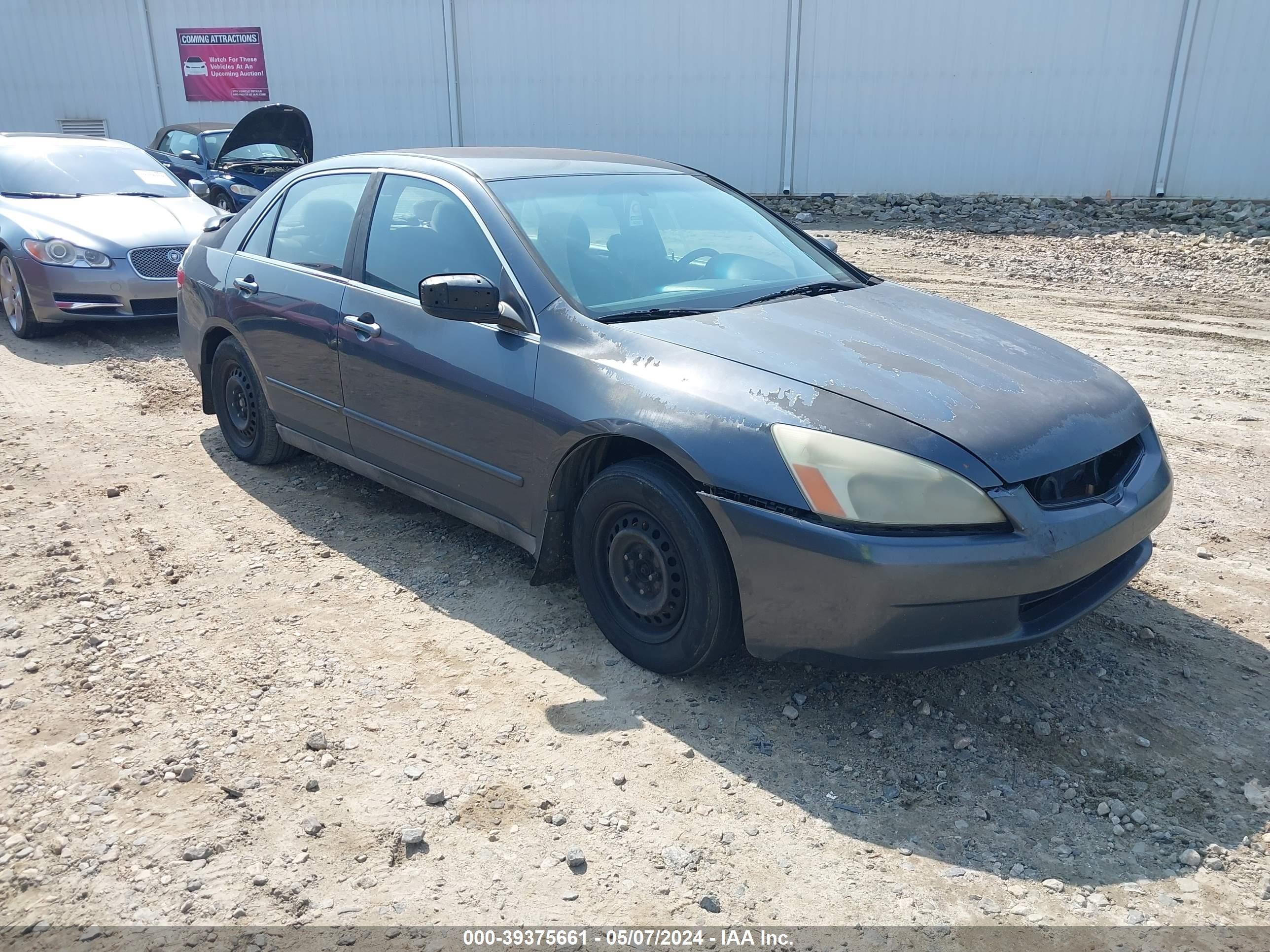 HONDA ACCORD 2004 1hgcm56304a018239