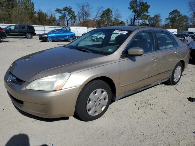 HONDA ACCORD 2004 1hgcm56304a034487