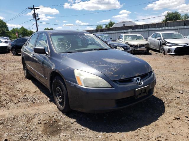 HONDA ACCORD LX 2004 1hgcm56304a068803