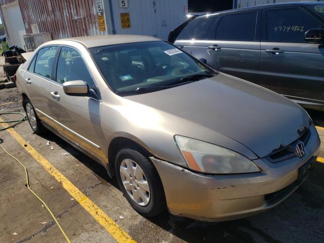 HONDA ACCORD LX 2004 1hgcm56304a071054