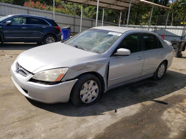 HONDA ACCORD LX 2004 1hgcm56304a074407