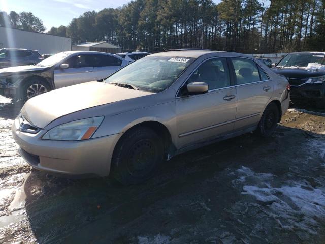 HONDA ACCORD 2004 1hgcm56304a086573