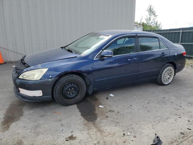 HONDA ACCORD LX 2004 1hgcm56304a123072