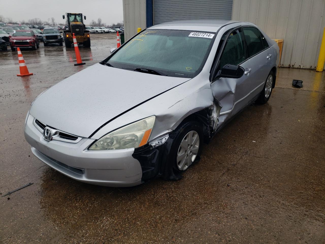 HONDA ACCORD 2004 1hgcm56304a129244