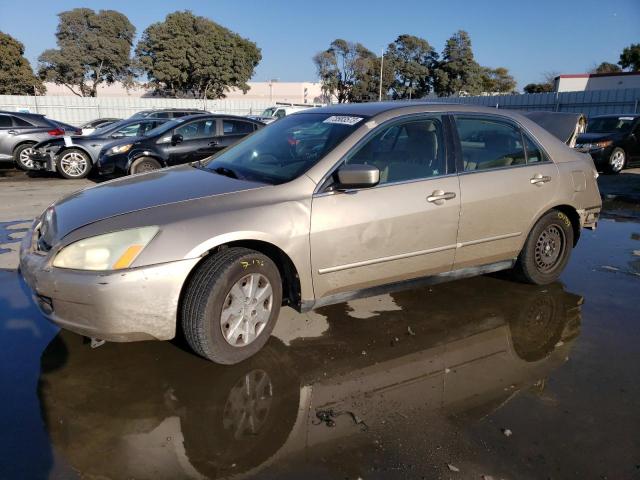 HONDA ACCORD 2004 1hgcm56304a146724