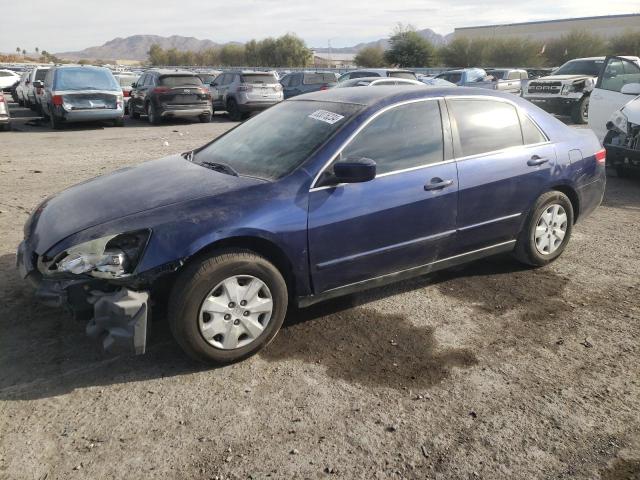 HONDA ACCORD LX 2004 1hgcm56304a147131