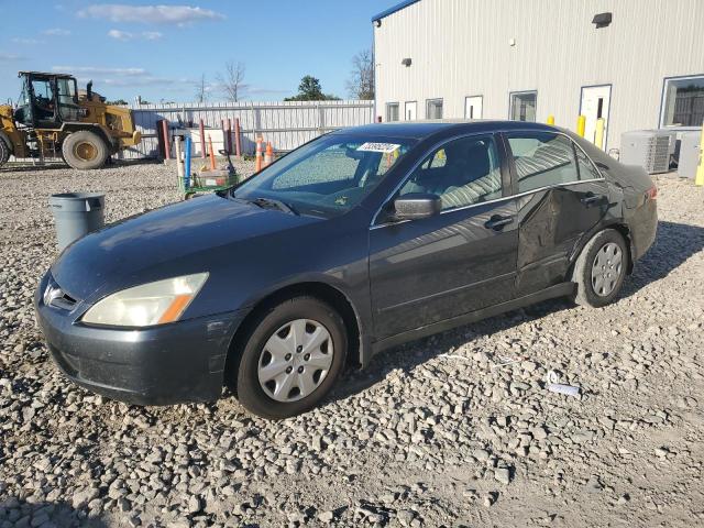 HONDA ACCORD LX 2004 1hgcm56304a155150