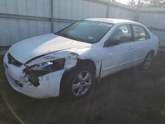 HONDA ACCORD 2004 1hgcm56304a165984