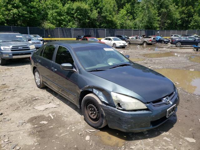 HONDA ACCORD LX 2004 1hgcm56304a166732