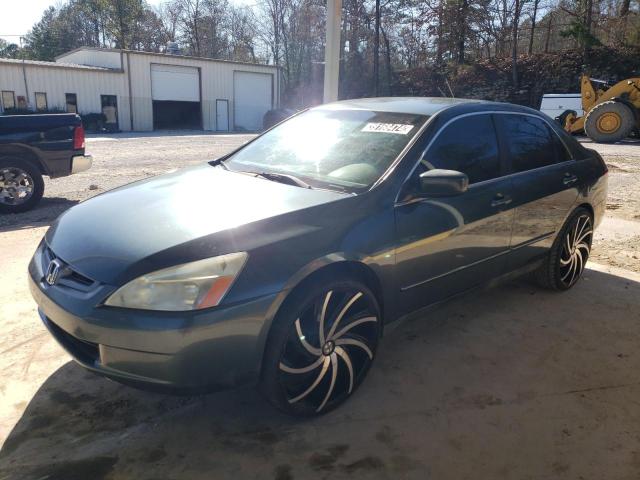 HONDA ACCORD 2004 1hgcm56304a171543