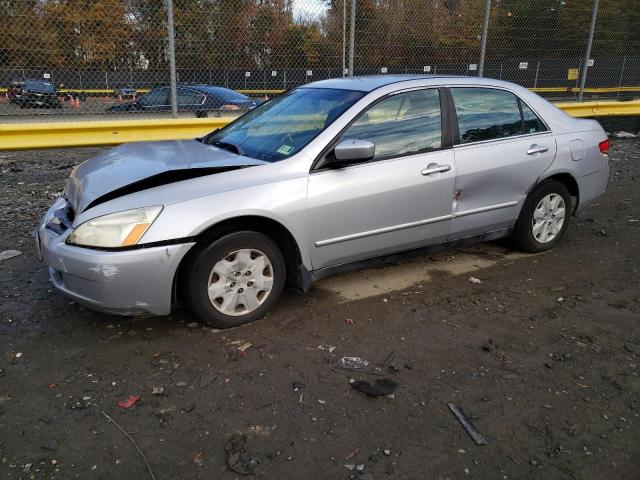 HONDA ACCORD 2004 1hgcm56304a176693