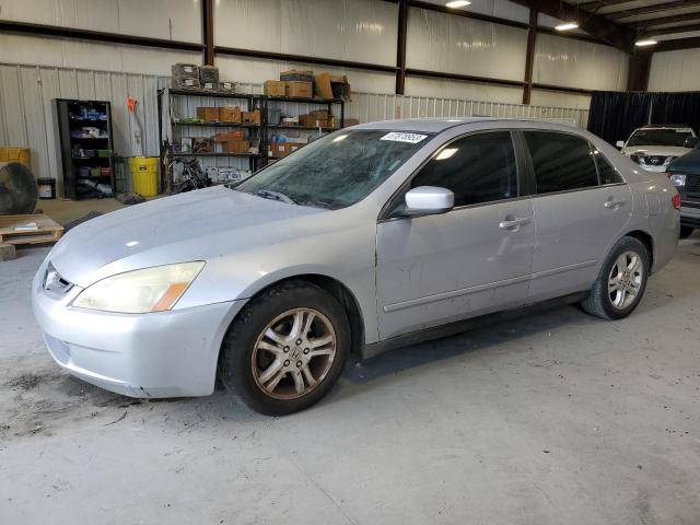 HONDA ACCORD LX 2004 1hgcm56304a179528