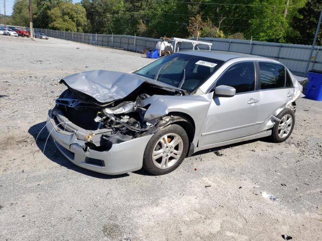 HONDA ACCORD 2006 1hgcm56306a033911