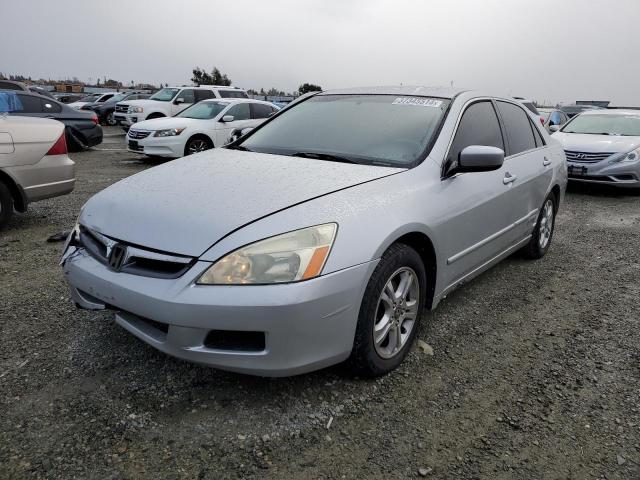 HONDA ACCORD 2006 1hgcm56306a039031