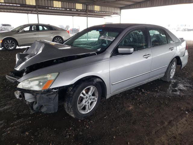 HONDA ACCORD 2006 1hgcm56306a047436