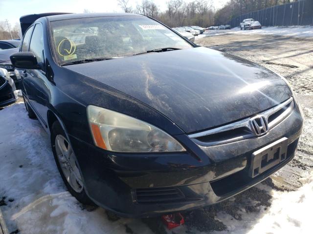 HONDA ACCORD SE 2006 1hgcm56306a074121