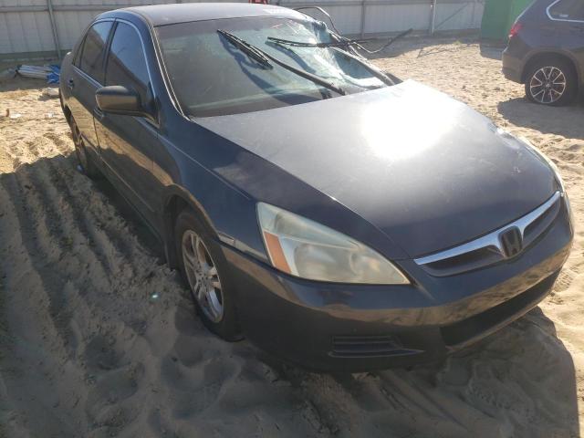 HONDA ACCORD SE 2006 1hgcm56306a079044