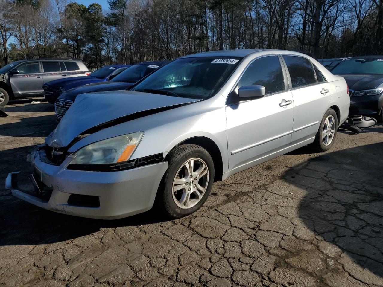 HONDA ACCORD 2006 1hgcm56306a148749