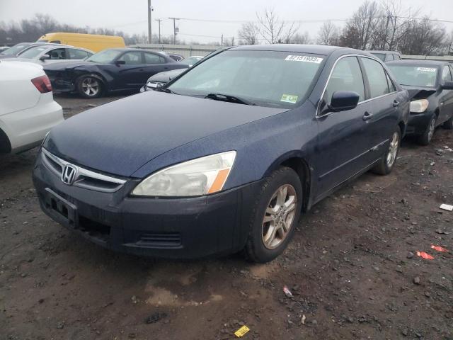 HONDA ACCORD 2006 1hgcm56306a150257