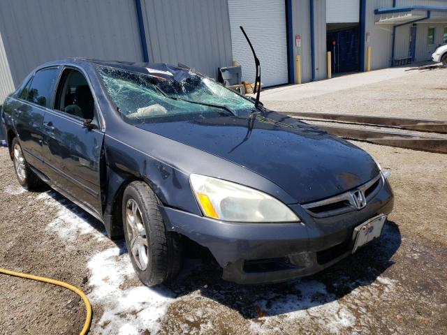 HONDA ACCORD SE 2006 1hgcm56306a167334