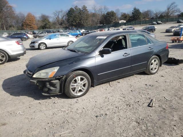 HONDA ACCORD SE 2007 1hgcm56307a003731