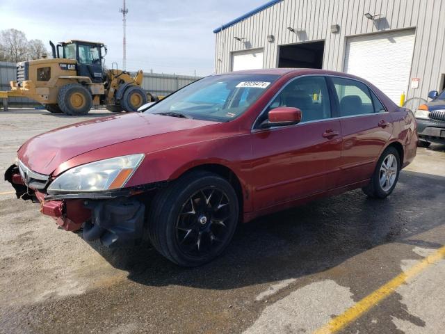 HONDA ACCORD 2007 1hgcm56307a009108