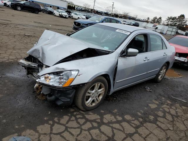 HONDA ACCORD 2007 1hgcm56307a025678