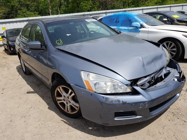 HONDA ACCORD 2007 1hgcm56307a047342