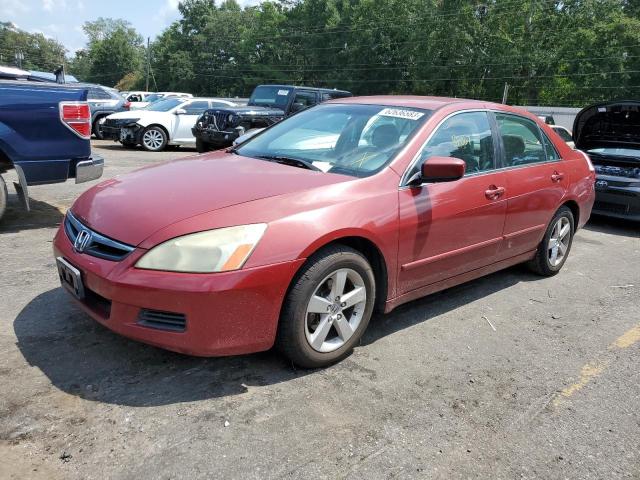 HONDA ACCORD SE 2007 1hgcm56307a051262