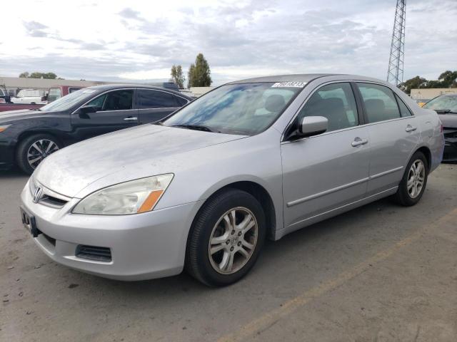 HONDA ACCORD 2007 1hgcm56307a146291