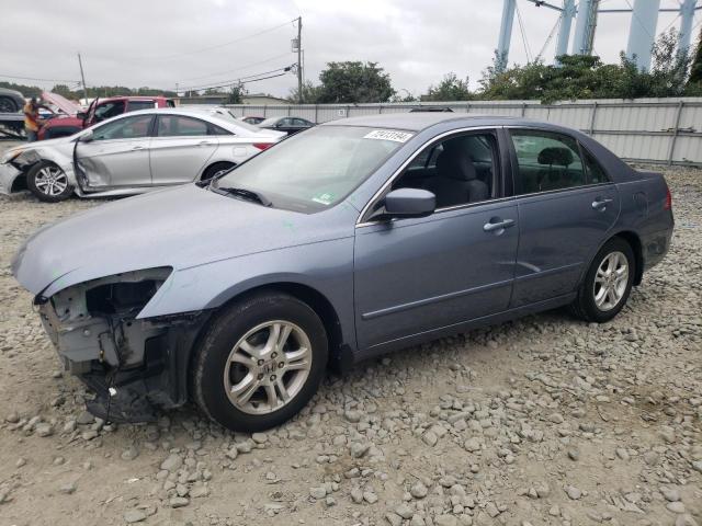 HONDA ACCORD SE 2007 1hgcm56307a162510