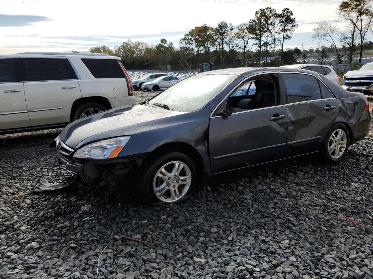 HONDA ACCORD 2007 1hgcm56307a171305